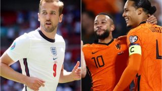 Lịch thi đấu World Cup 2022 hôm nay: Tuyển Anh dễ dàng đè bẹp Iran?; Đại chiến Hà Lan vs Senegal