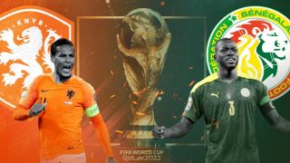 Nhận định bóng đá Hà Lan vs Senegal, 23h ngày 21/11 - Bảng A World Cup 2022