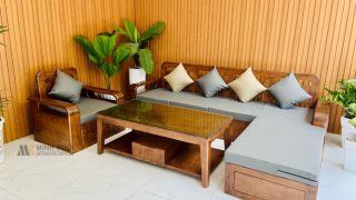 Nguyên tắc bố trí phòng khách đẹp, đúng chuẩn?