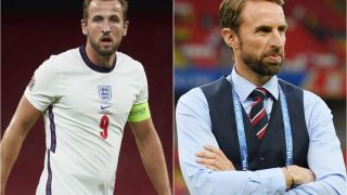 Sau Harry Kane, tới lượt HLV tuyển Anh ra mặt thách thức FIFA vì hành động gây tranh cãi