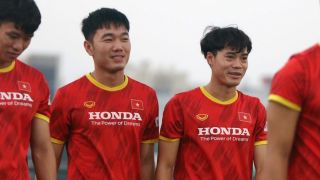 Rời HAGL, ngôi sao ĐT Việt Nam có thể phá kỷ lục chuyển nhượng của V.League