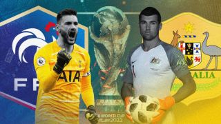 Xem trực tiếp bóng đá Pháp vs Úc ở đâu, kênh nào? Link xem trực tiếp World Cup 2022; Link xem VTV