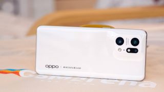 Giá OPPO Find X5 Pro giảm tới 6 triệu, camera Hasselblad đẳng cấp hàng đầu