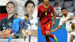 Lịch thi đấu bóng đá hôm nay 23/11: Đức gục ngã trước Nhật Bản; Bỉ và Tây Ban Nha thắng dễ?; Lịch WC