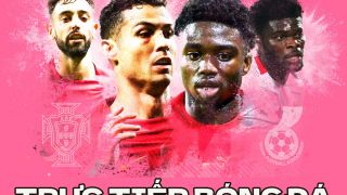 Kết quả bóng đá Bồ Đào Nha 3-2 Ghana - Bảng H World Cup 2022: Chiến thắng nghẹt thở