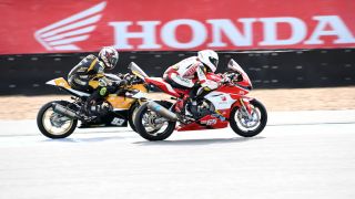 Chặng 5 ARRC 2022: Khó khăn thử thách