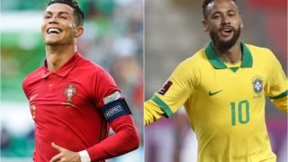 Lịch thi đấu World Cup hôm nay: Ronaldo tỏa sáng sau khi rời MU; Serbia tạo địa chấn trước Brazil?