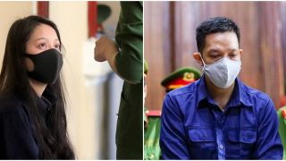 ‘Dì ghẻ’ Nguyễn Võ Quỳnh Trang bị VKS đề nghị tử hình