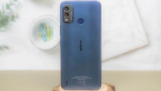 Giá Nokia G11 Plus giảm chạm đáy tới 1/3 giá niêm yết, chỉ còn từ 2 triệu đồng