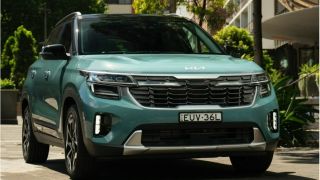 Kia Seltos 2023 chốt giá bán chưa đến 500 triệu đồng, dễ 'càn quét' phân khúc B-SUV