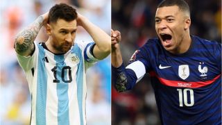 Lịch thi đấu World Cup 2022 hôm nay 26/11: Argentina đối diện nguy cơ bị loại?; Pháp vs Đan Mạch