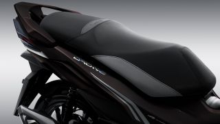 'Cơn ác mộng' của Honda PCX 160 gây sốt với thiết kế sắc nét, giá bán chỉ từ 54 triệu đồng