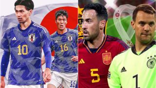 Bảng xếp hạng World Cup hôm nay 27/11: ĐT Bỉ có nguy cơ bị loại, Đức - Tây Ban Nha hòa kịch tính