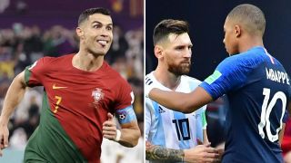 Tin World Cup trưa 27/11: Messi cân bằng thành tích lịch sử; Argentina gặp Pháp ở vòng knock-out?
