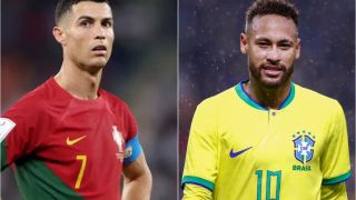 Lịch thi đấu World Cup hôm nay 28/11: Ronaldo mờ nhạt, Bồ Đào Nha thua Uruguay?; Brazil vs Thụy Sĩ