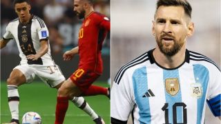 Tin World Cup sáng 28/11: Đức - Tây Ban Nha hòa kịch tính; Messi sẽ rời PSG sau World Cup