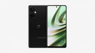 Rò rỉ hình ảnh render OnePlus Nord CE 3: Màn hình LCD 6,7 inch, chip Snapdragon 695