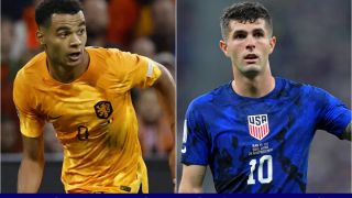Nhận định bóng đá Hà Lan vs Mỹ, 22h ngày 3/12 - Vòng 1/8 World Cup 2022: Gakpo tiếp tục tỏa sáng?
