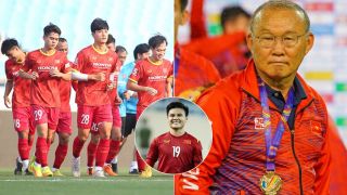Quang Hải chưa về nước, ĐT Việt Nam chia tay 2 ngôi sao trước ngày chốt danh sách dự AFF Cup 2022