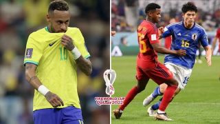 Tin World Cup trưa 2/12: Brazil nhận tin dữ từ Neymar; Đại diện châu Á tạo ra cột mốc không tưởng