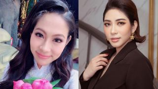 Chị ruột Hoa hậu Đặng Thu Thảo nhắc đến em gái: 'Còn sống là may lắm rồi'