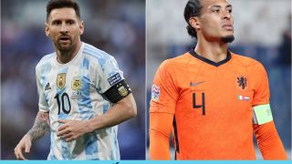 Lịch thi đấu World Cup 2022 hôm nay 3/12: Messi giúp Argentina đánh bại Úc; Hà Lan vs Mỹ - Lịch WC