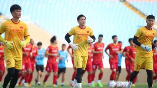 Thủ môn ĐT Việt Nam chốt bến đỗ mới ngay trước thềm AFF Cup 2022