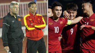 'Người hùng World Cup' trở lại, VFF chốt HLV trưởng ĐT Việt Nam dự VCK U20 châu Á 2023