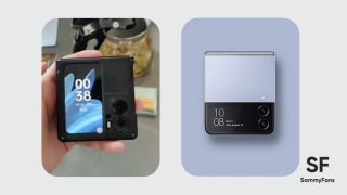 OPPO Find N2 Flip rò rỉ toàn bộ thông số kỹ thuật, có gì để đe nẹt Galaxy Z Flip 4?
