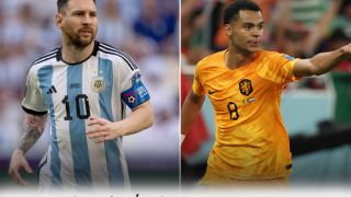 Dự đoán tỷ số Hà Lan vs Argentina - Tứ kết World Cup 2022: Messi lập siêu kỷ lục?