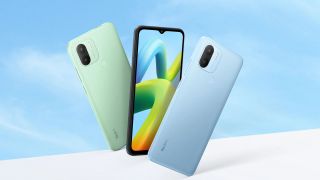 Giá Redmi A1 mới nhất tháng 12, duy trì mức giảm, rẻ đến mức khiến Nokia C30 áp lực