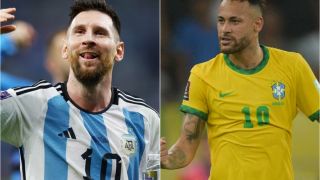 Lịch thi đấu World Cup hôm nay 9/12: Messi tỏa sáng, Argentina hủy diệt Hà Lan?; Brazil vs Croatia