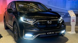 Tin xe trưa 10/12: Honda CR-V có giá lăn bánh kèm khuyến mại siêu hấp dẫn, đe nẹt Hyundai Tucson