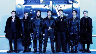 Nhóm nhạc nam hot nhất Kpop tháng 12: Không ai có thể ‘lật đổ’ BTS