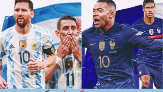 Lịch thi đấu bán kết World Cup 2022: Argentina rộng cửa vào chung kết; Pháp gặp khó trước Ma Rốc?