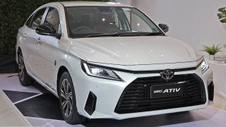 Đại lý nhận cọc Toyota Vios 2023, sớm về tay khách Việt với loạt nâng cấp ấn tượng