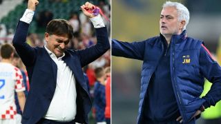 Tin nóng World Cup tối 13/12: HLV Croatia dằn mặt Argentina; Mourinho được mời dẫn dắt Bồ Đào Nha