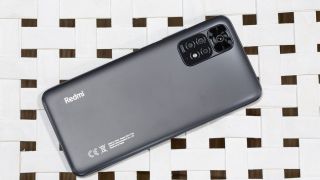 Giá Redmi Note 11S mới nhất tháng 12 giảm sập sàn, rẻ không tưởng khiến Galaxy A23 5G lo lắng