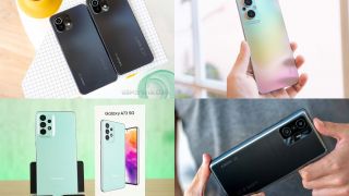 Tin công nghệ trưa 15/12: 6 smartphone giá dưới 10 triệu đáng mua nhất tháng 12, Realme V23i ra mắt