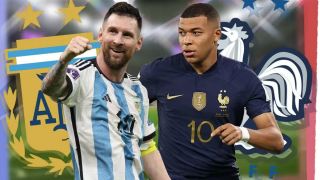 Argentina sở hữu thống kê áp đảo ĐT Pháp, Lionel Messi rộng cửa vô địch World Cup 2022