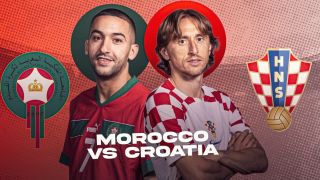 Lịch thi đấu World Cup 2022 hôm nay 17/12: Croatia vs Ma Rốc - Tranh hạng 3 WC 2022: Tái đấu hấp dẫn