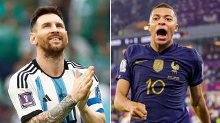 Kết quả bóng đá hôm nay 19/12: Argentina vs Pháp hạ màn World Cup 2022; Messi lập kỷ lục vĩnh cửu