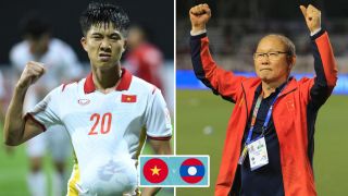 HLV Park Hang-seo đón 'siêu viện binh' trước ngày chốt danh sách ĐT Việt Nam dự AFF Cup 2022