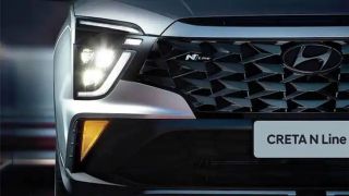 Hyundai Creta 2023 sắp có thêm tùy chọn động cơ mới, sức mạnh 'ăn đứt' bản hiện hành