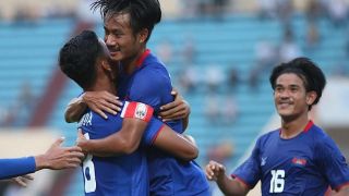 Xem trực tiếp bóng đá Campuchia vs Philippines ở đâu, kênh nào? - Trực tiếp AFF Cup 2022 trên VTV