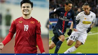 Nhận định bóng đá Việt Nam vs Lào - Bảng B AFF Cup 2022: Quang Hải đối đầu cựu sao Ligue 1