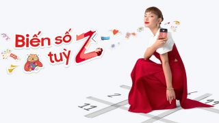Tung “Biến số tùy Z” – Samsung đồng hành cùng giới trẻ trong thế giới đa sắc màu