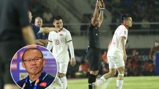 Tin bóng đá sáng: ĐT Việt Nam vượt mặt Thái Lan; Quang Hải chấn thương nguy cơ nghỉ hết AFF Cup 2022