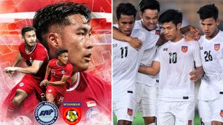 Dự đoán tỷ số Myanmar vs Singapore, 17h00 ngày 24/12 - Bảng B AFF Cup 2022