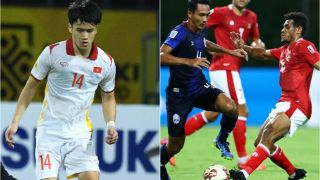 Lịch thi đấu bóng đá hôm nay 23/12: Đối thủ của ĐT Việt Nam tại bán kết AFF Cup 2022 lộ diện